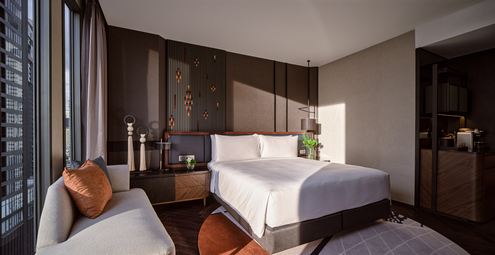 Bedroom 12