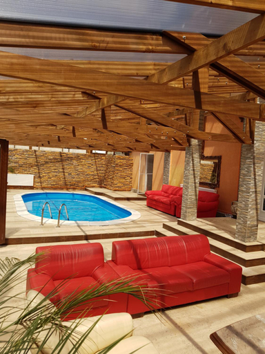 Others 4, Casa Piri, Anina