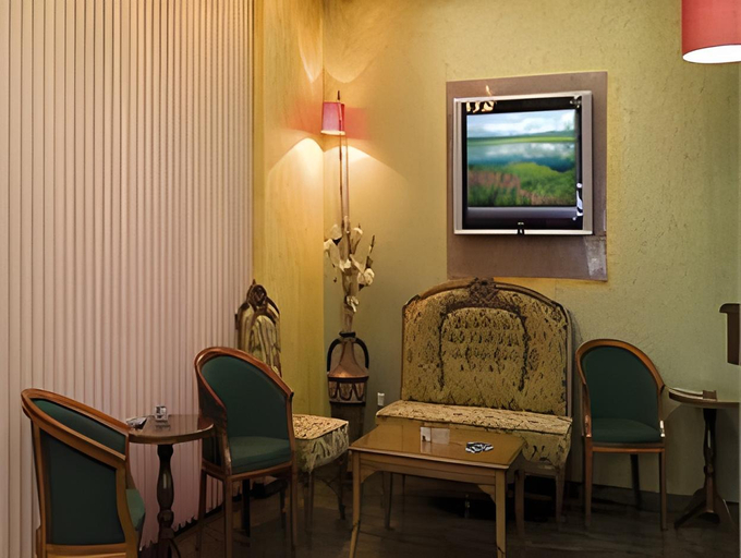 Public Area 2, Hotel Gabi, Plovdiv