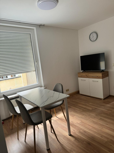 Others 4, Monteurwohnung Naila, Hof