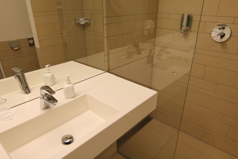 Bathroom 3, Hotel Ochsen, Alb-Donau-Kreis