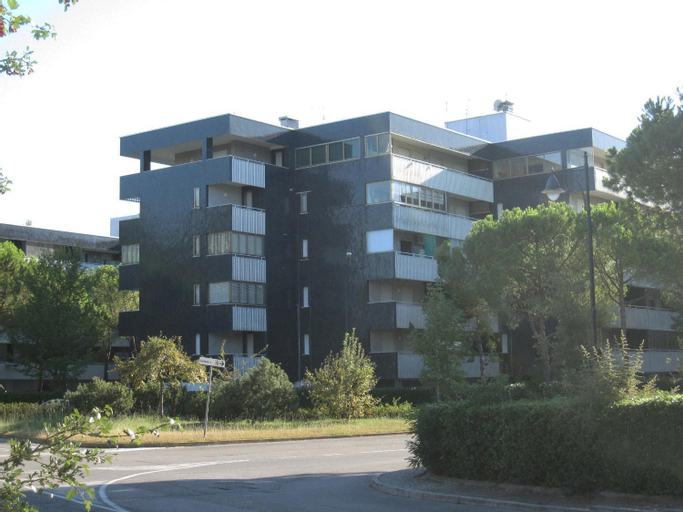 Appartamento Brubelpi, Gorizia