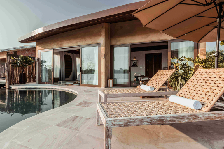 Sport & Beauty 1, Namia River Retreat - Wellness Inclusive Resort, Hội An