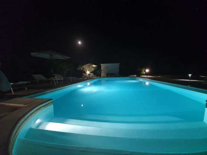 Sport & Beauty 2, Villa Antonella, Syracuse
