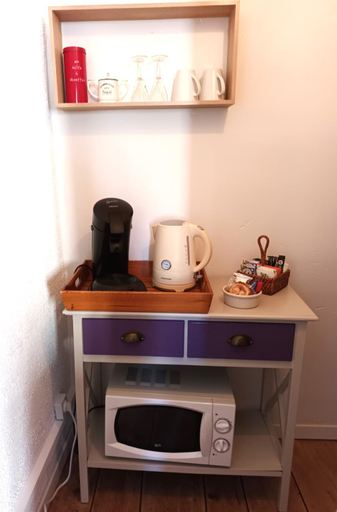 Others 4, Le Relais du Fraysse - Chambres d'hotes, Tarn