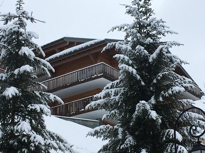 Others 3, Les 4 Elements, Haute-Savoie