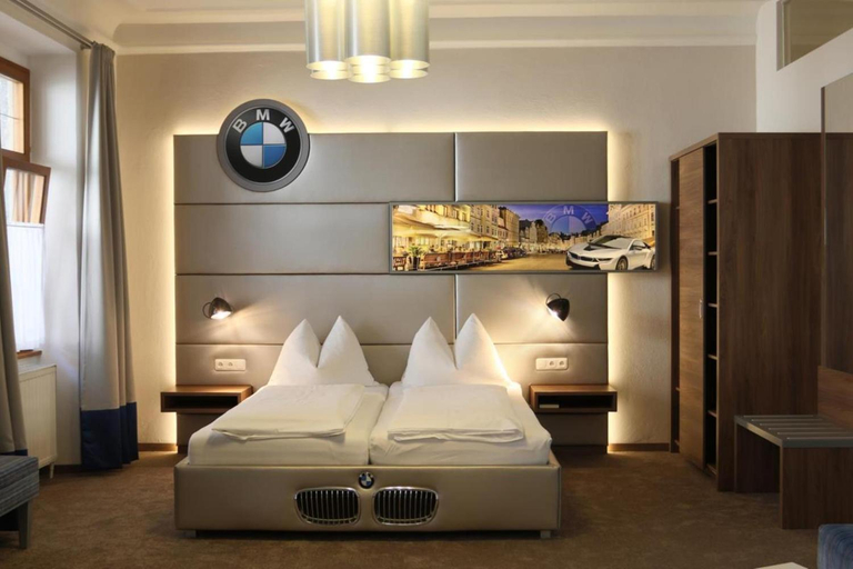 Bedroom 7