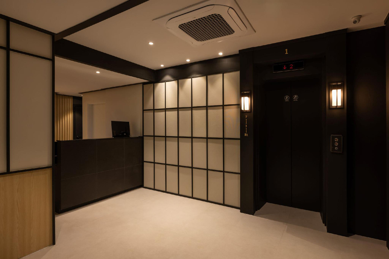 Public Area 2, Mitasuya Ryokan Hotel Incheon by Anook, Seo