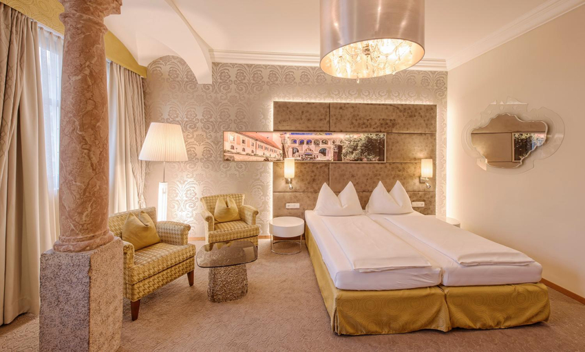 Bedroom 10