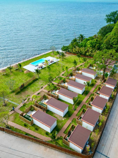 Exterior & Views 2, Charome Resort, Khlong Yai