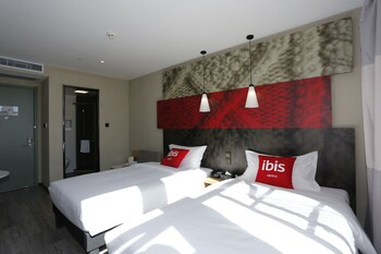 Others 4, Ibis Hotel (Kunming Railway Station), Kunming