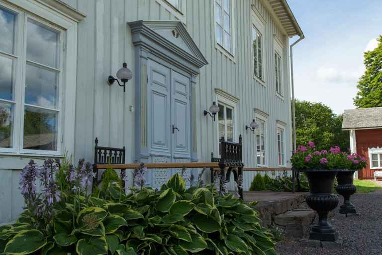 Others 2, B&B Kvarntorps Herrgard, Forshaga