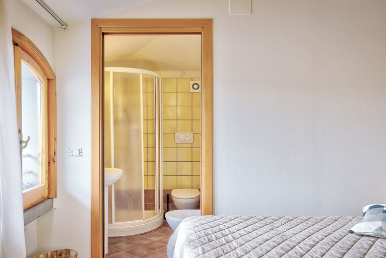 Bedroom 4, Affittacamere a 20 minuti da Firenze, Florence