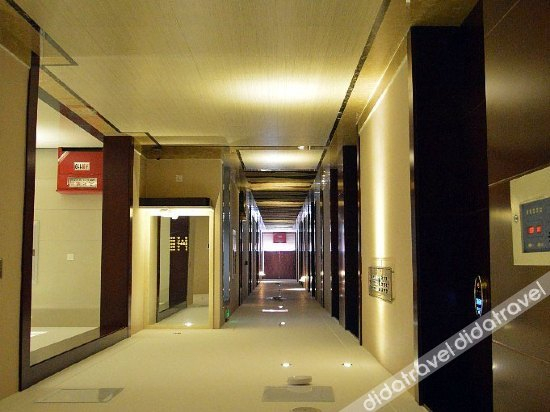 Others 3, Tongling Maoshang Hotel, Tongling