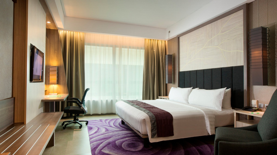 Bedroom 15