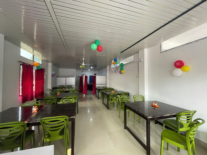 Food & Drinks 4, Raimona Residency, Kokrajhar