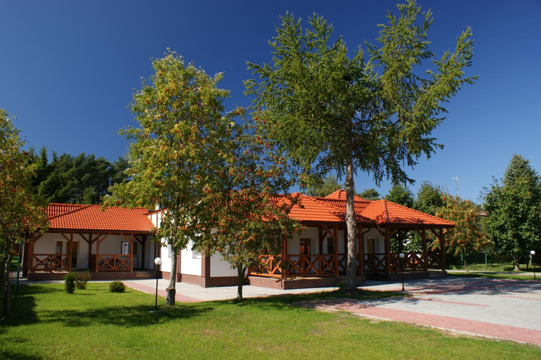 Others 3, Osrodek Wypoczynkowy Bungalowy, Słupsk