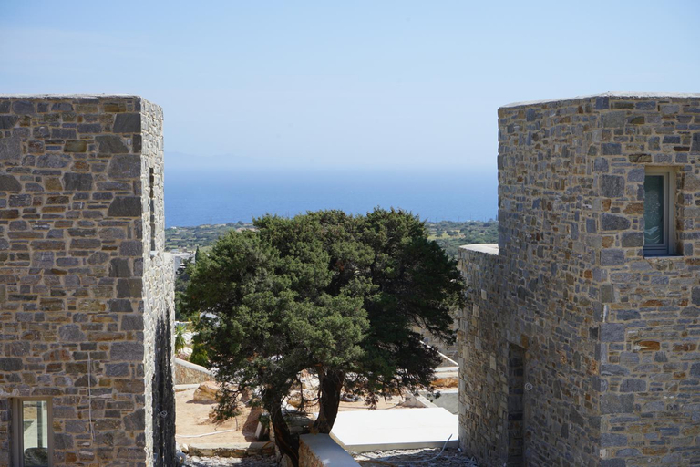 Others 4, Paros-Memories-Neubau-Villen, Sportpool, South Aegean