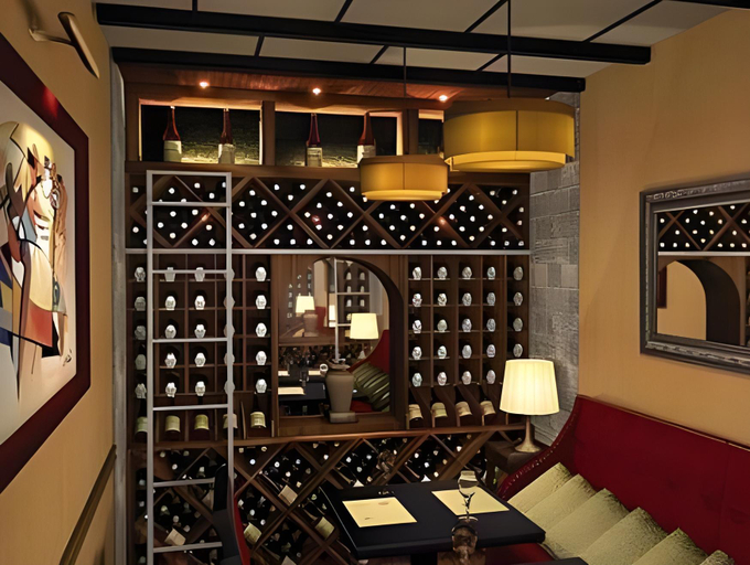 Food & Drinks 5, Hotel Gabi, Plovdiv