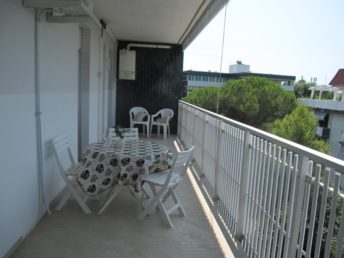Others 4, Appartamento Splendid, Gorizia