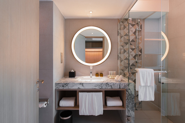 Bathroom 5