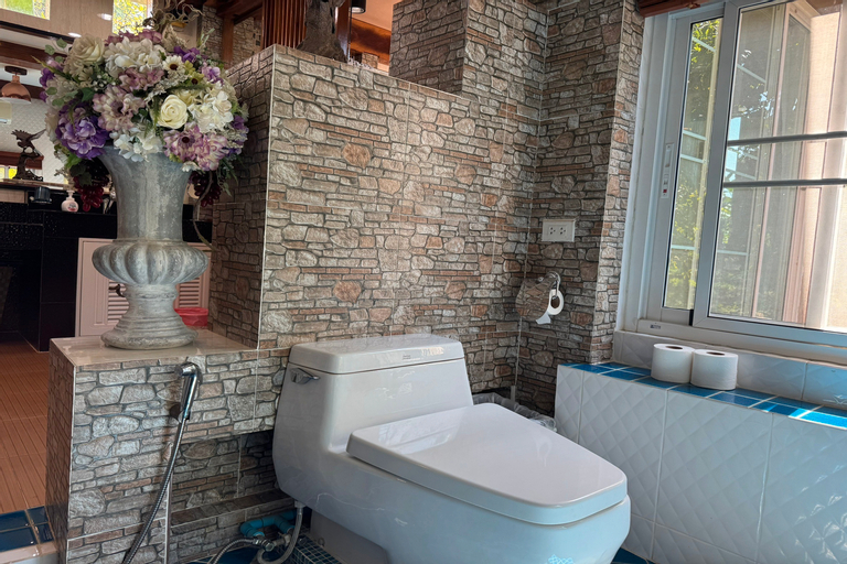 Bathroom 5