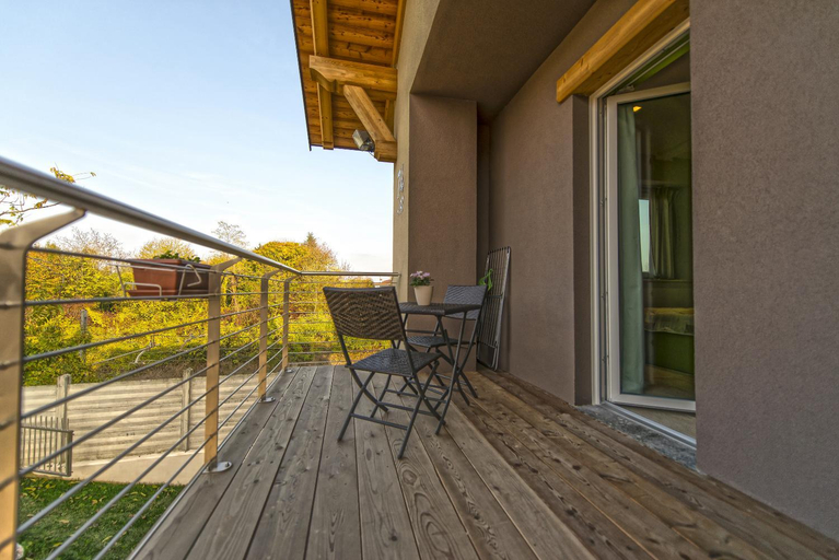Exterior & Views 5, La Casa Di Kiki, Cuneo