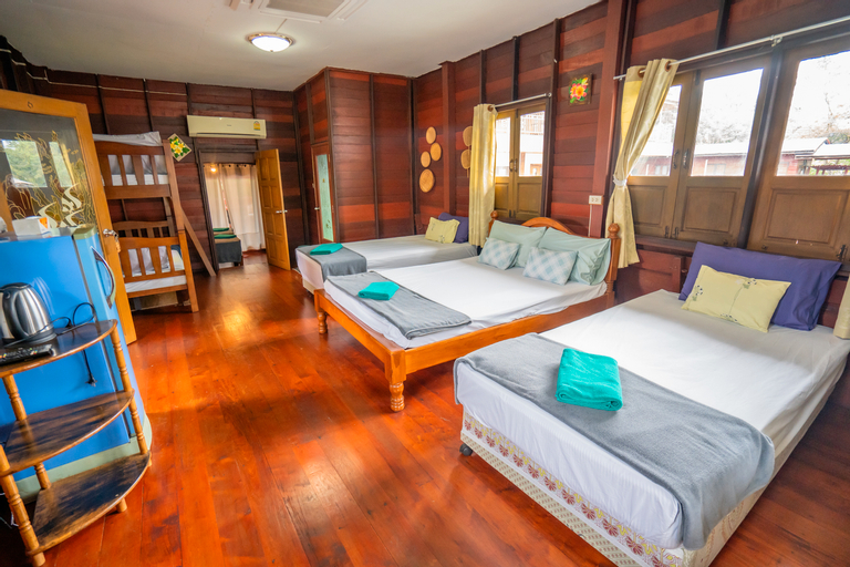 Bedroom 9
