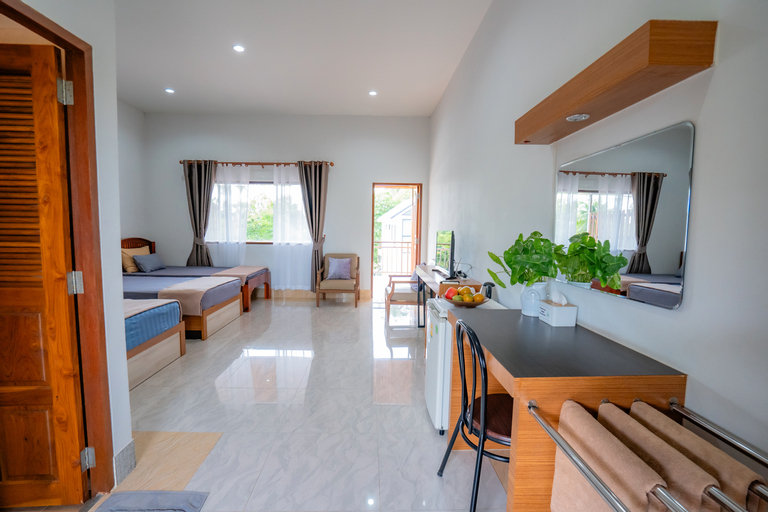 Bedroom 5