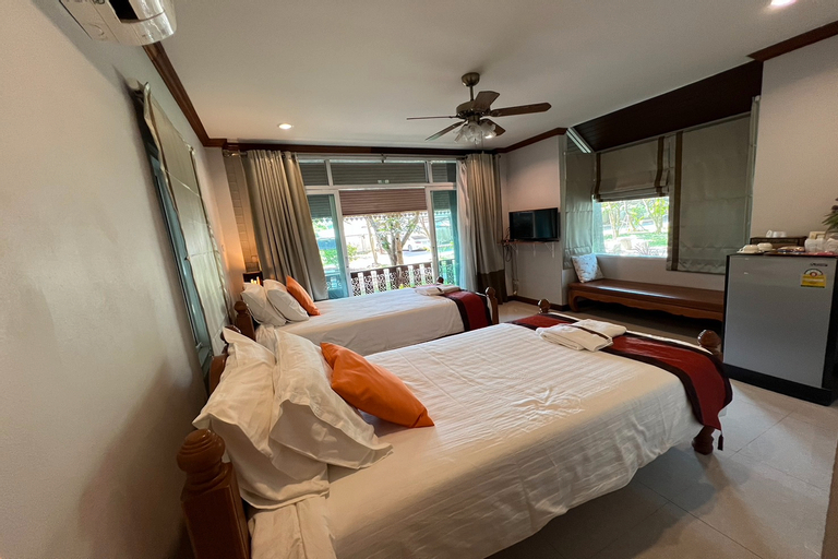 Bedroom 8