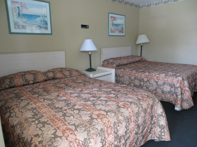 Bedroom 6