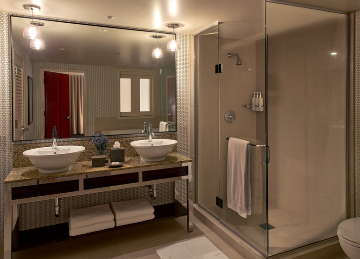 Bathroom 6