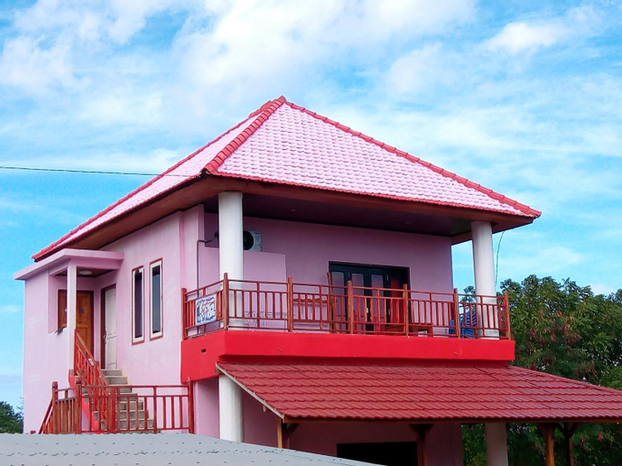 Exterior & Views 1, Lakey peak hotel tomo, Dompu