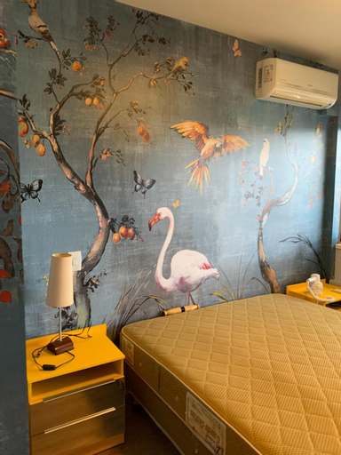 Flat Espaco Itaim BIBI I, São Paulo