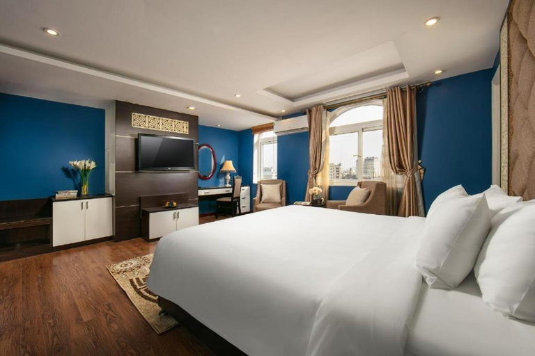 Hanoi 20 Hotel HN - by BAY LUXURY, Ba Đình