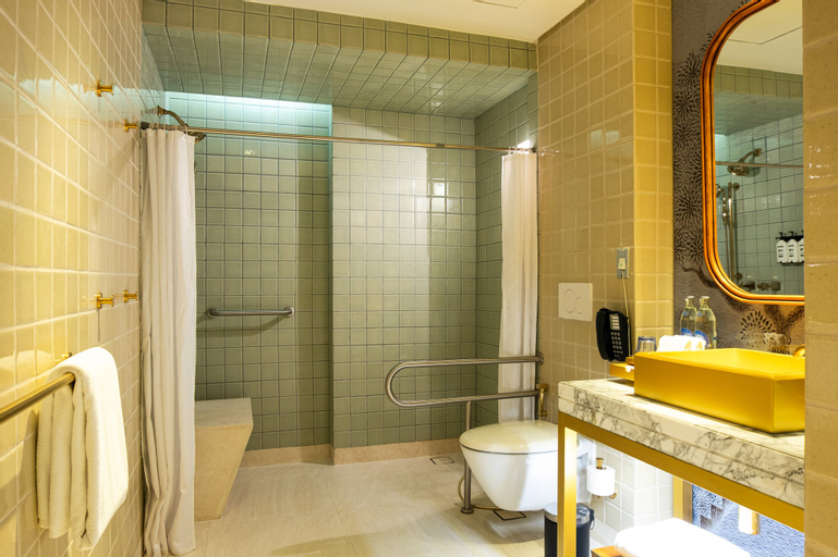 Bathroom 5