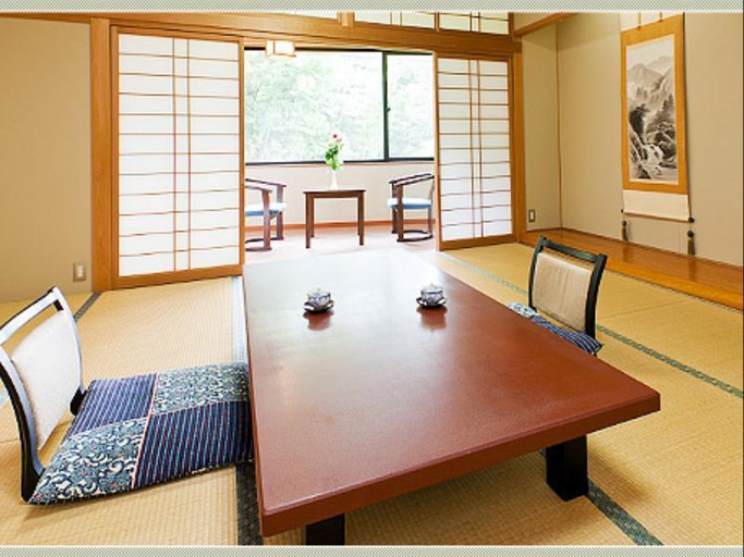 Others 5, Hotel Sekisuien                                                                                 , Gujō