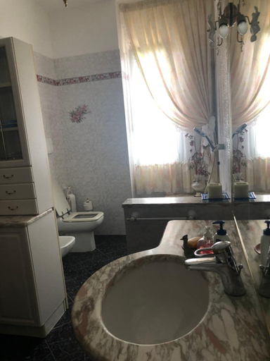 Bedroom 3, Villa alle Marixe, Savona