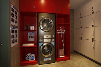 Others 5, Ibis Hotel (Kunming Railway Station), Kunming