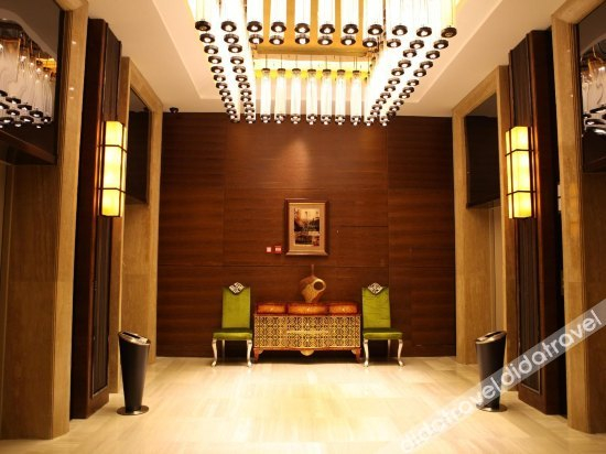 Others 3, Manhattan Hotel, Harbin
