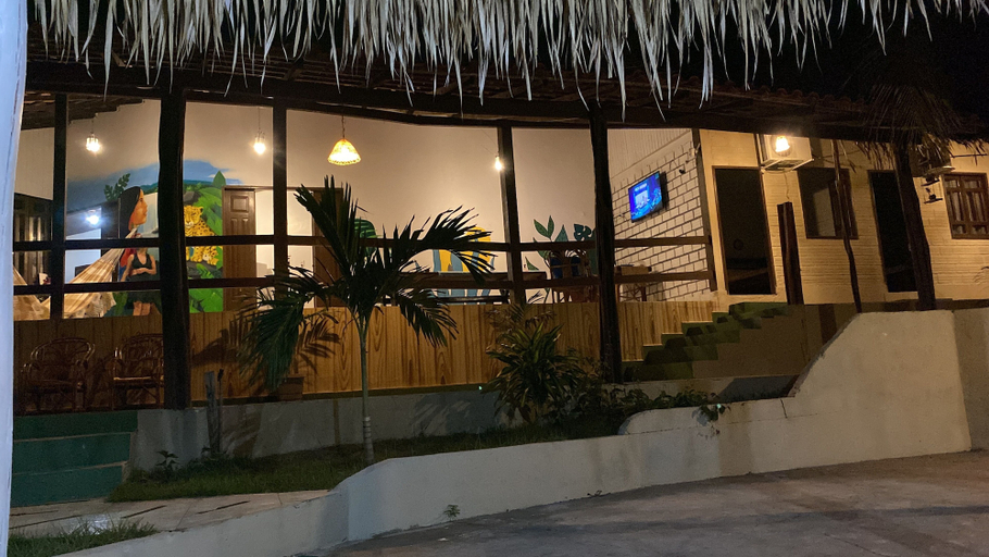 Exterior & Views 2, Pousada Muretá, Santarém