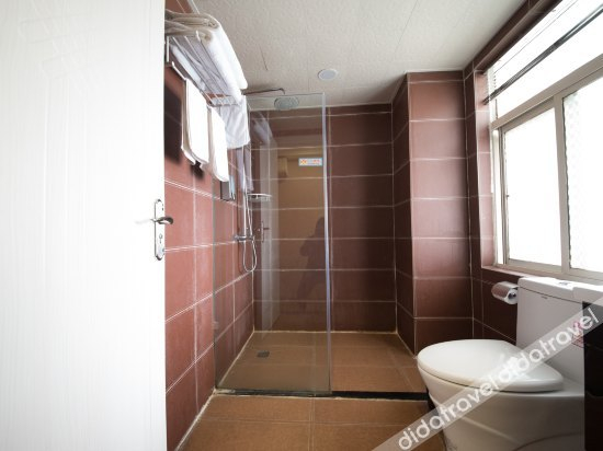 Others 4, Ningmeng Hotel, Taizhou