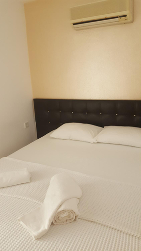 4, Sunset Apart Otel, Fethiye