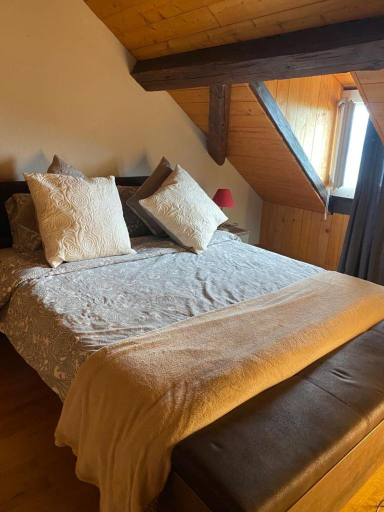 1, LA FAVELA, Lavaux-Oron