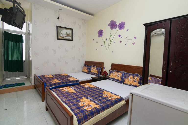 Bedroom 11