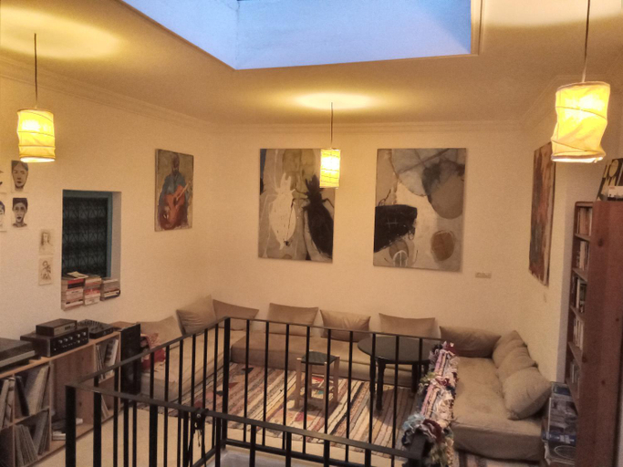 Bedroom 7