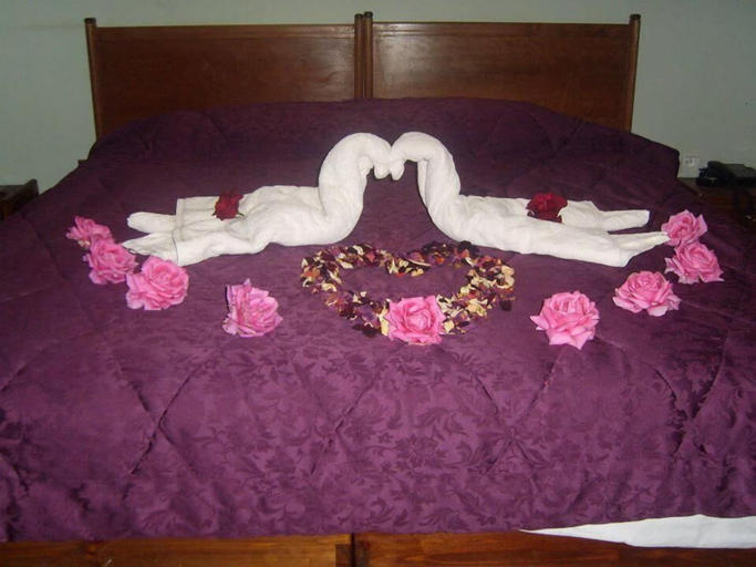 Bedroom 2, Résidence Des 4 Chemins, Béni Mellal