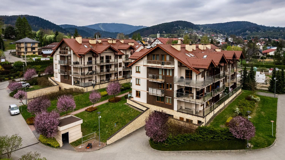 Others 3, Apartamenty Sun & Snow Kraszewskiego, Nowy Sącz