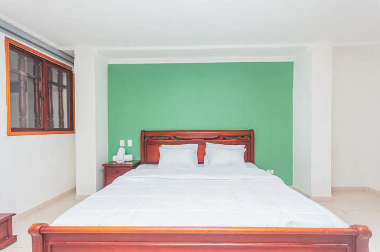 Others 4, Hotel Baluarte Cartagena, Cartagena de Indias