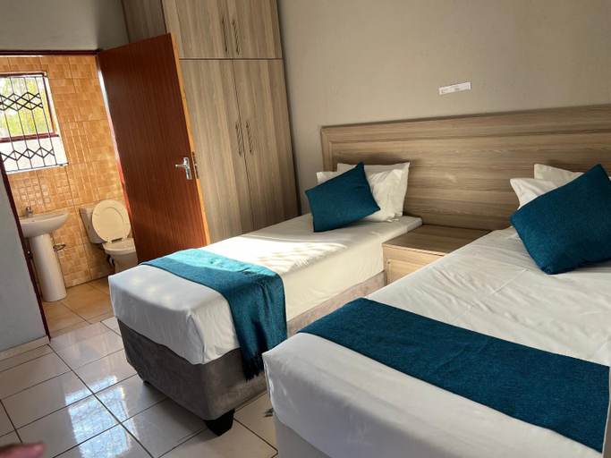 Others 5, Rethabile Guesthouse, Capricorn